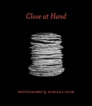 Knjiga Close at Hand Mariana Cook