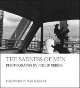 Kniha Sadness of Men Philip Perkis