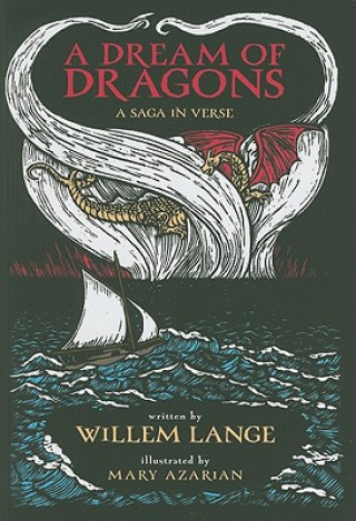 Buch Dream of Dragons Willem Lange