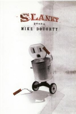 Buch Slanky Mike Doughty