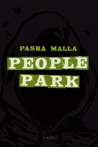 Carte People Park Pasha Malla