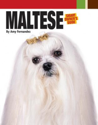 Kniha Maltese Dog Fancy Magazine