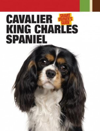 Könyv Cavalier King Charles Spaniel Dog Fancy Magazine