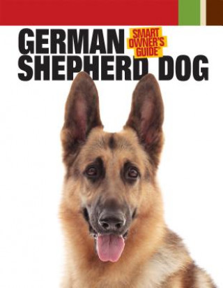 Книга German Shepherd Dog Dog Fancy Magazine