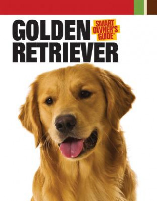 Kniha Golden Retriever Dog Fancy Magazine