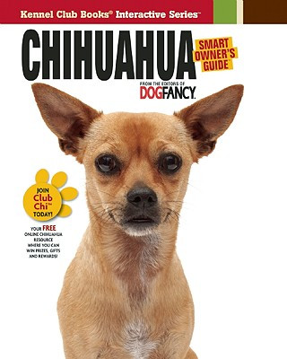 Kniha Chihuahua Dog Fancy Magazine