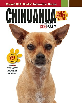 Buch Chihuahua Dog Fancy Magazine