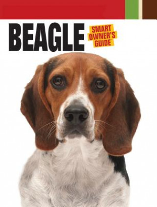 Книга Beagle Dog Fancy Magazine