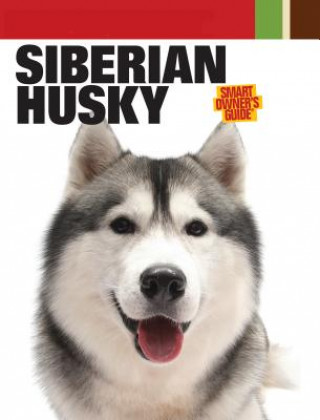 Kniha Siberian Husky Dog Fancy Magazine