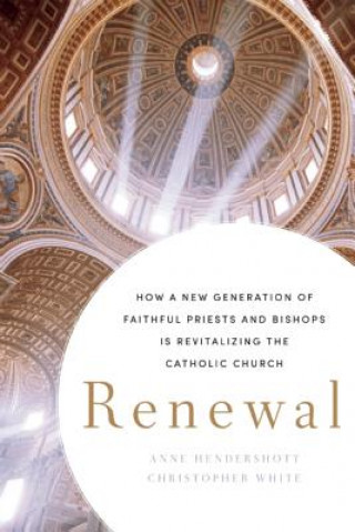 Book Renewal Christopher White