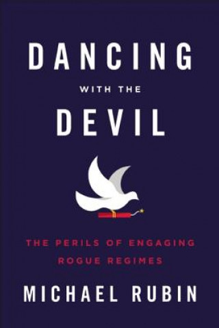 Boek Dancing with the Devil Micheal Rubin