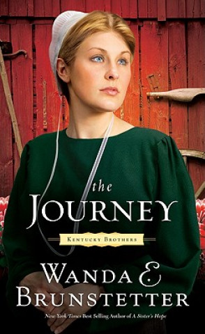Book Journey Wanda E Brunstetter