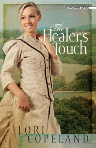 Book Healer's Touch Lori Copeland
