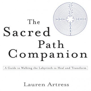 Carte Sacred Path Companion Lauren Artress