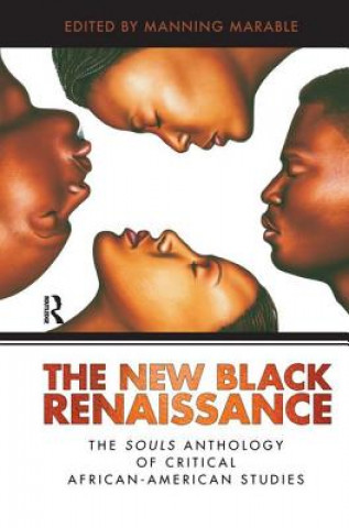 Carte New Black Renaissance Manning Marable