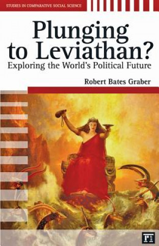 Βιβλίο Plunging to Leviathan? Robert Bates Graber