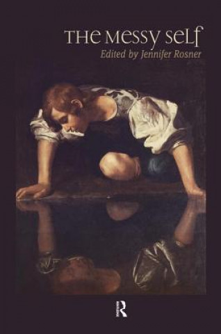 Buch Messy Self Jennifer Rosner
