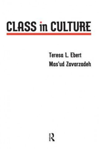 Buch Class in Culture Teresa L. Ebert