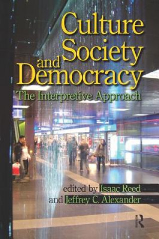 Book Culture, Society, and Democracy Isaac Reed