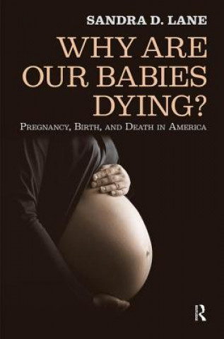 Kniha Why Are Our Babies Dying? Sandra Lane
