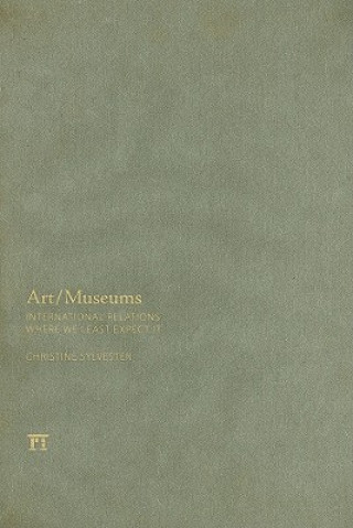 Kniha Art/Museums Christine Sylvester