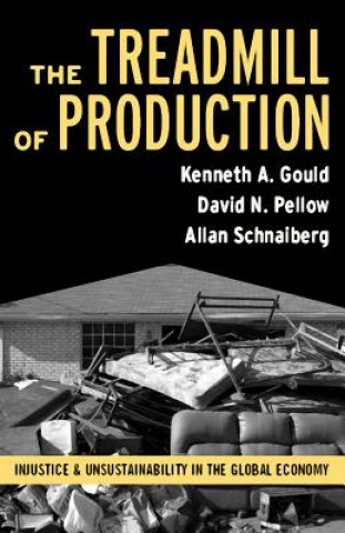 Carte Treadmill of Production Kenneth A. Gould