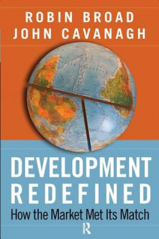 Carte Development Redefined Robin Broad