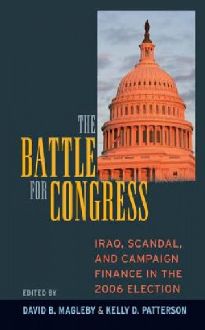 Carte Battle for Congress David B. Magleby