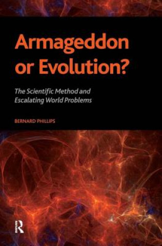 Buch Armageddon or Evolution? Bernard Phillips