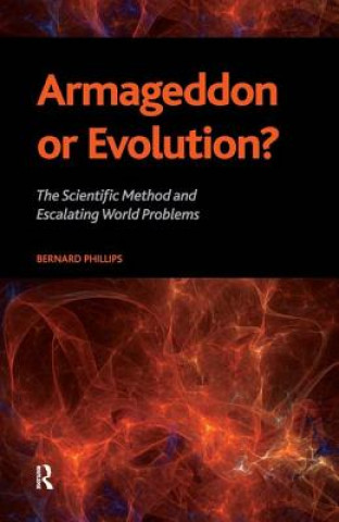 Buch Armageddon or Evolution? Bernard Phillips