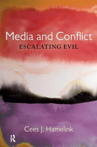 Carte Media and Conflict Cees J Hamelink