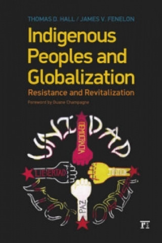 Buch Indigenous Peoples and Globalization Thomas D. Hall