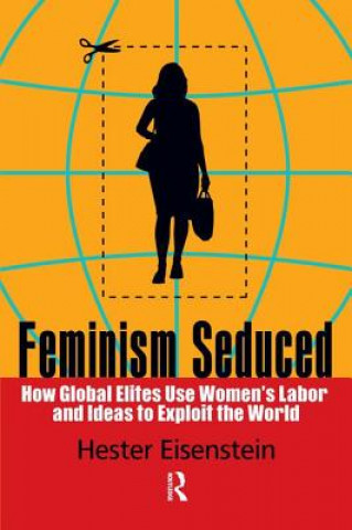 Libro Feminism Seduced Hester Eisenstein