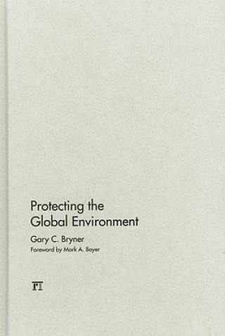 Carte Protecting the Global Environment Gary C Bryner