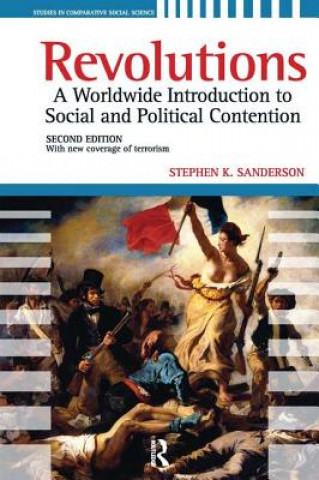 Buch Revolutions Stephen K. Sanderson