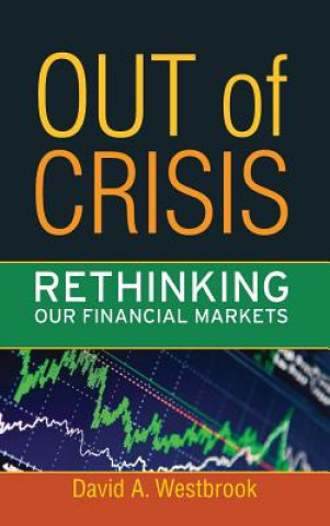 Book Out of Crisis David A. Westbrook