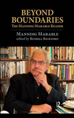 Book Beyond Boundaries Manning Marable