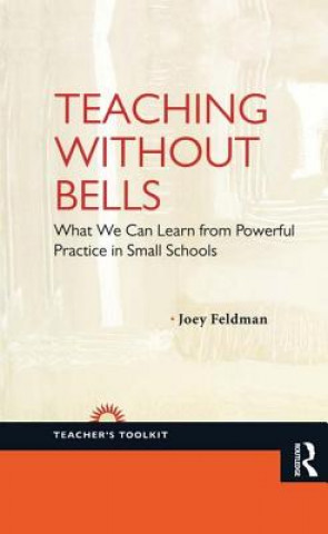 Buch Teaching Without Bells Joey Feldman