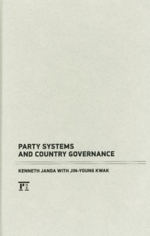 Carte Party Systems and Country Governance Kenneth Janda