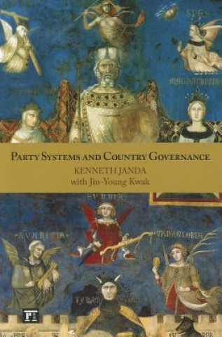 Book Party Systems and Country Governance Kenneth Janda