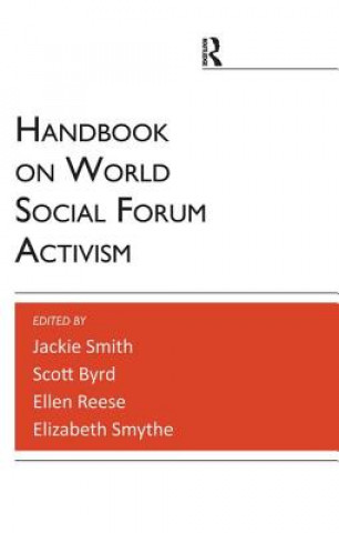 Carte Handbook on World Social Forum Activism 