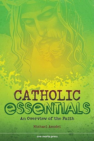 Buch Catholic Essentials Michael Amodei