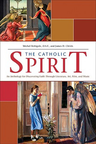 Carte Catholic Spirit Michael Bettigole