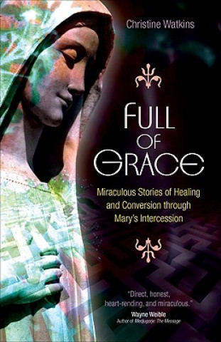 Book Full of Grace Christine Watkins