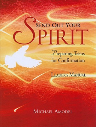 Carte Send Out Your Spirit Michael Amodei