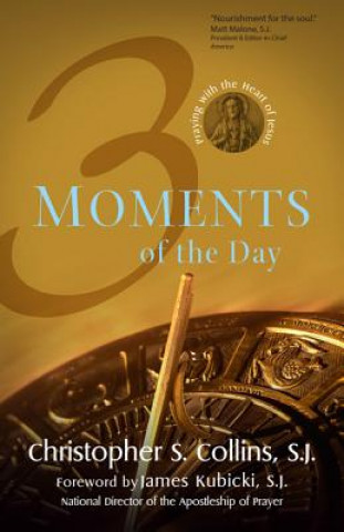 Carte Three Moments of the Day Christopher S. Collins