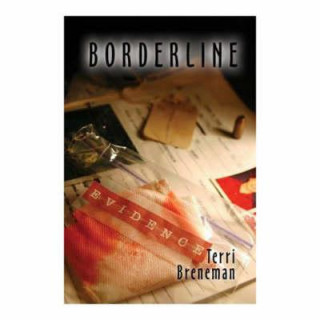 Kniha Borderline Terri Breneman
