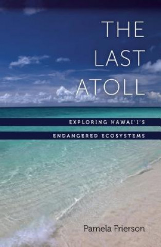 Libro Last Atoll Pamela Frierson