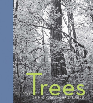 Könyv Power of Trees Gretchen Daily