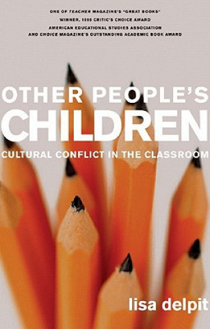 Boek Other People's Children Lisa Delpit